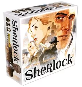Sherlock
