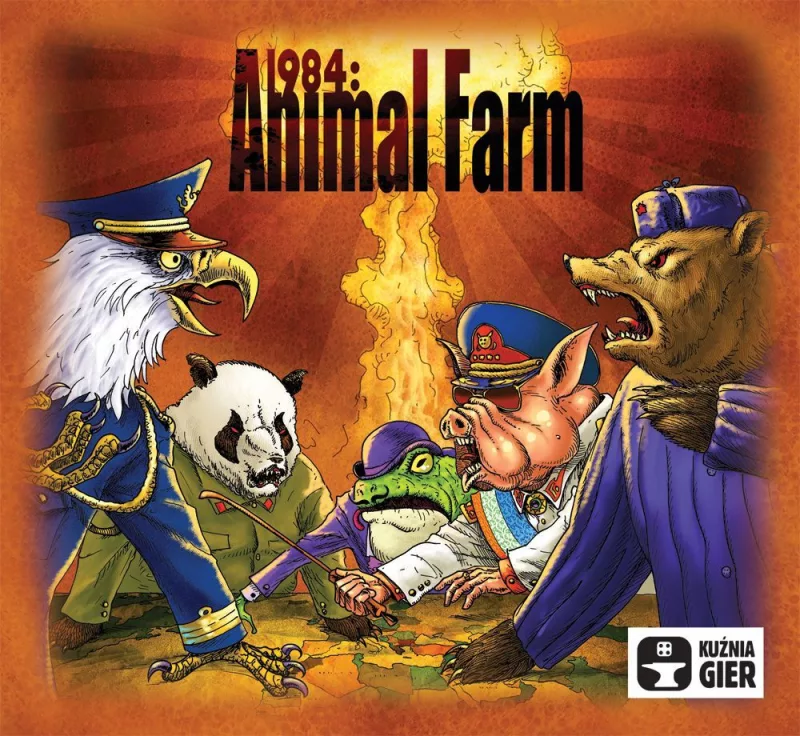 Anumal Farm