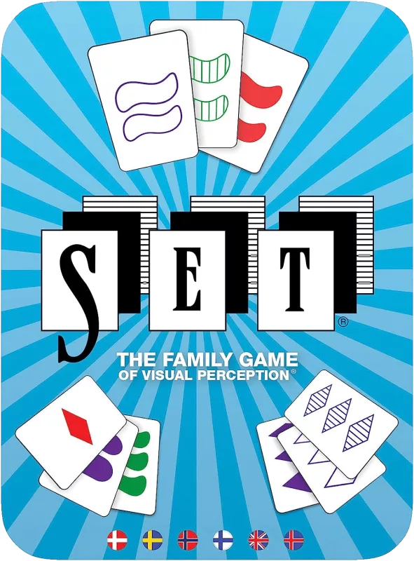 SET