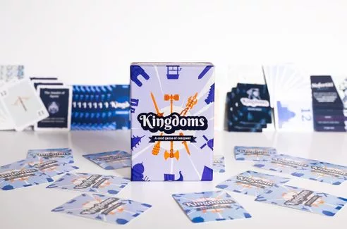 Kingdoms