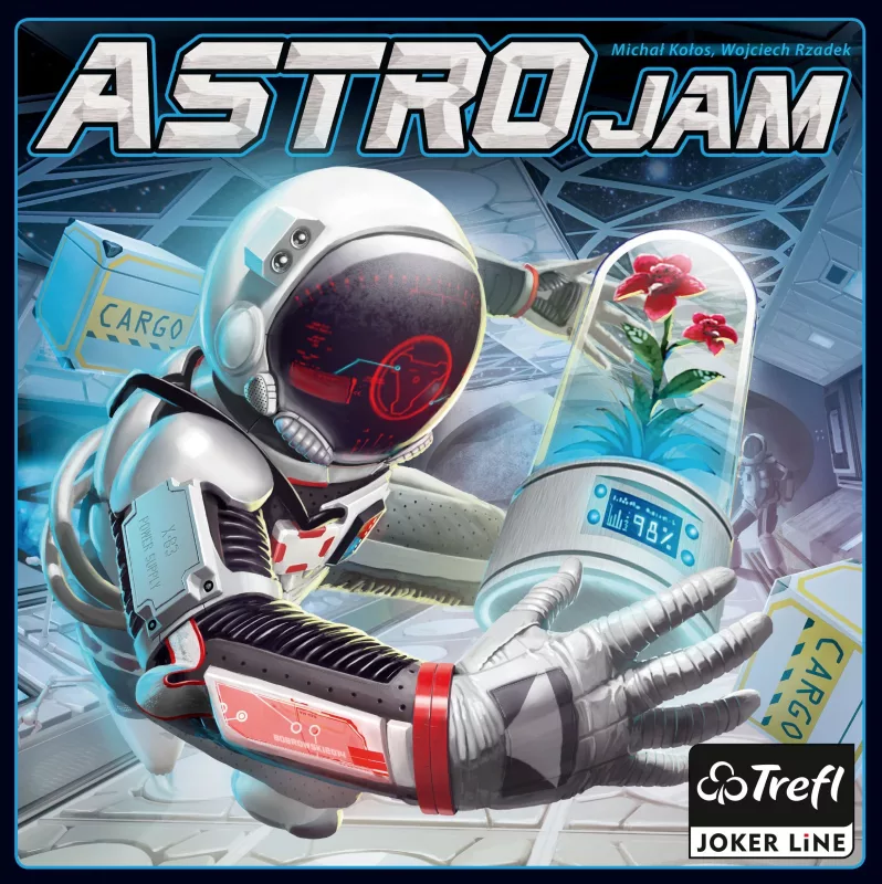 Astrojam