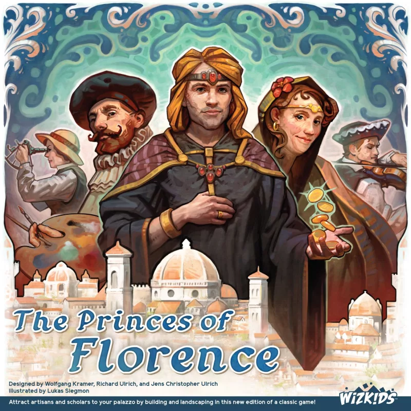Książe Florencji