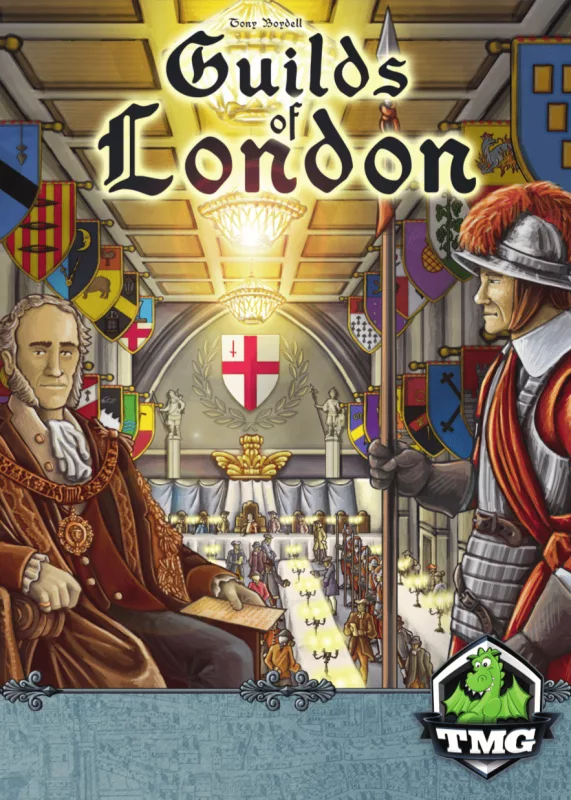 Gildie Londynu