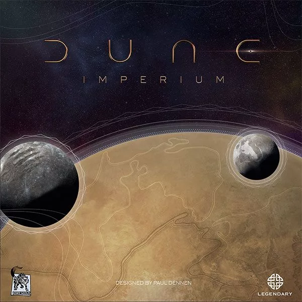 Diuna Imperium