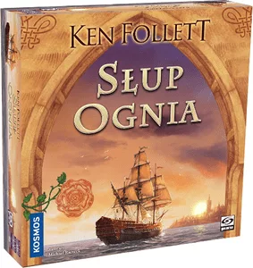 Słup Ognia