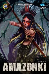 Amazonki