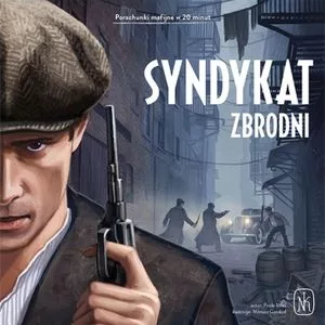 Syndykat Zbrodni