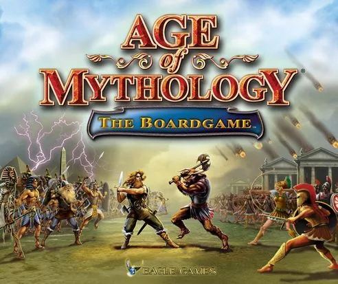 Age of Mythology
