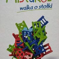 Mistakos