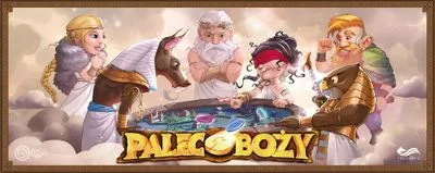 Palec Boży