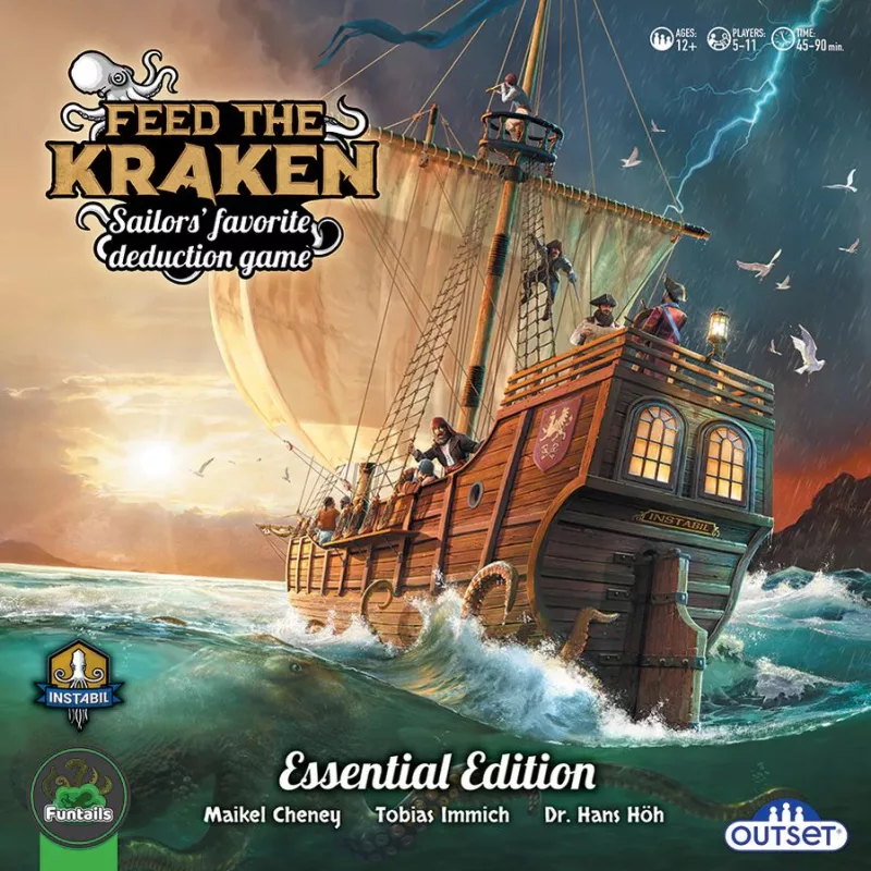 Kraken