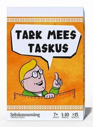 Kieszonkowy Bystrzak