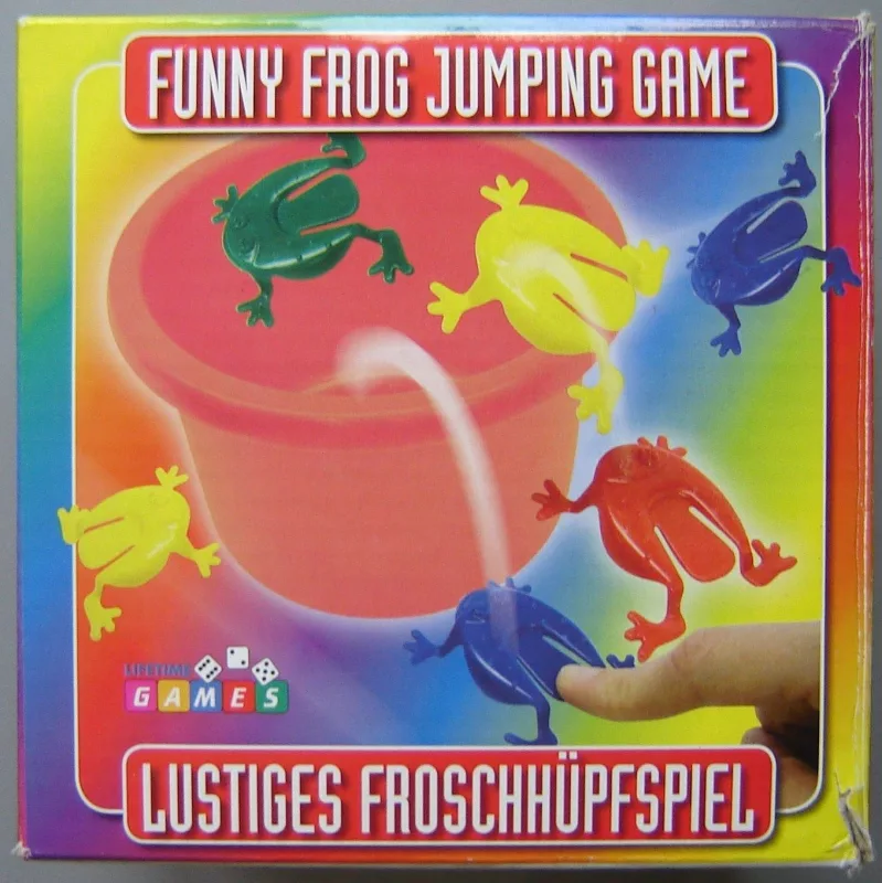 Frogi