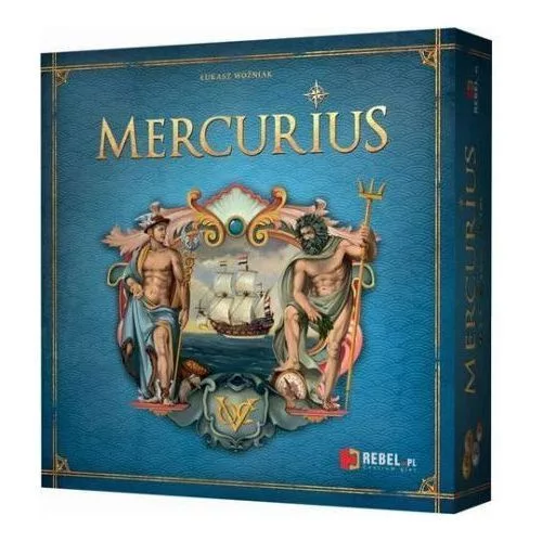 Mercurius