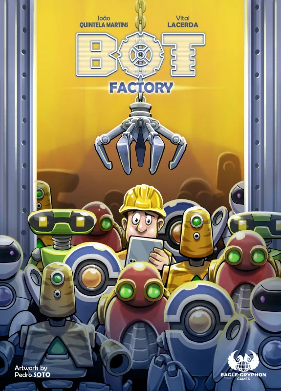 Fabryka Robotów