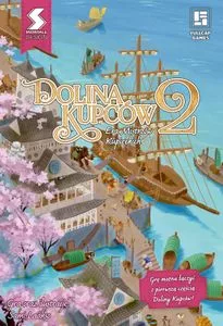 Dolina Kupców 2