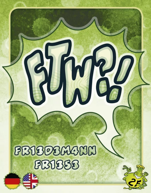 FTW!