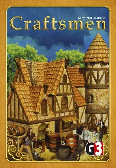 Craftsmen