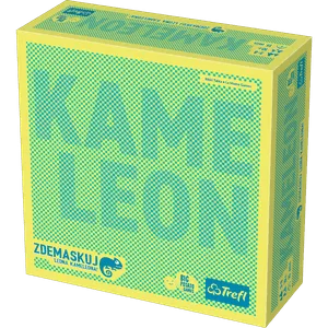 Kameleon