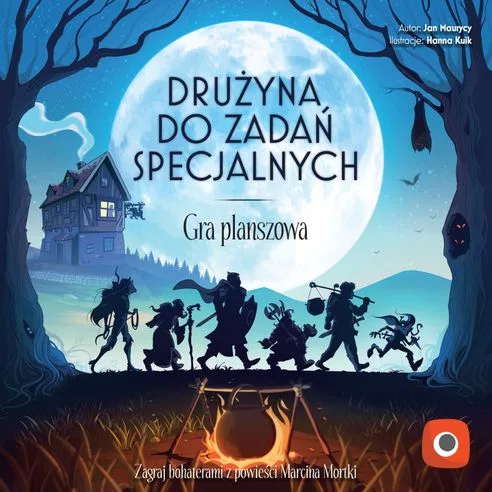 Drużyna do zadań specjalnych