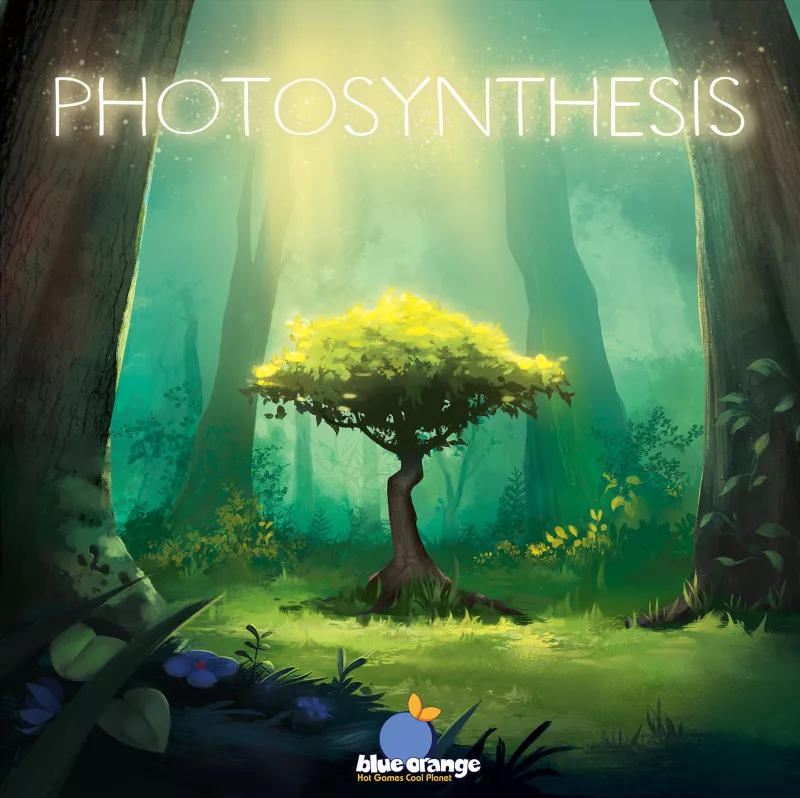 Fotosynteza