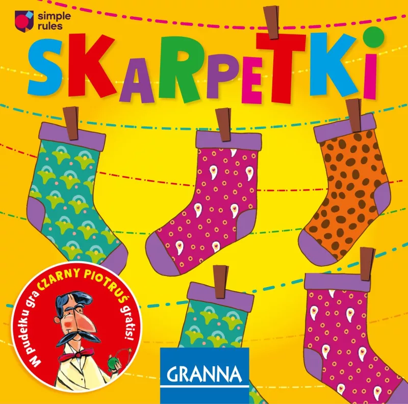 Skarpetki
