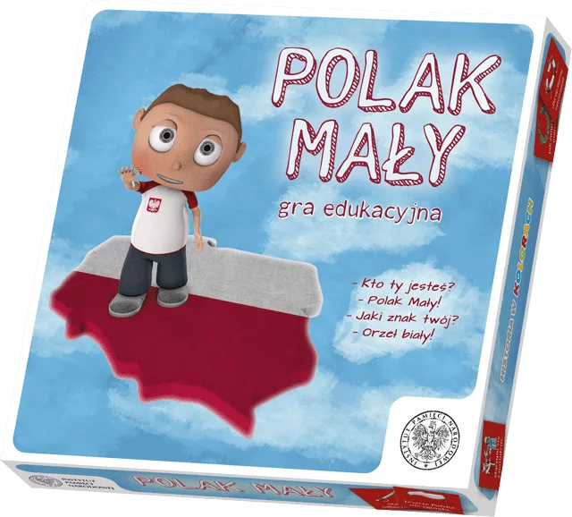 Polak Mały