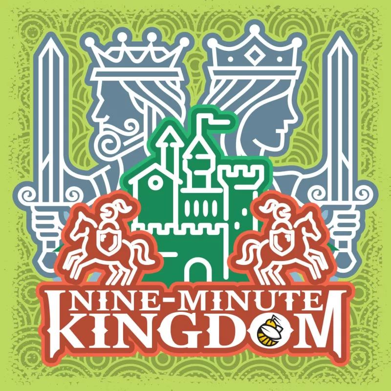 Nine Minute Kingdom