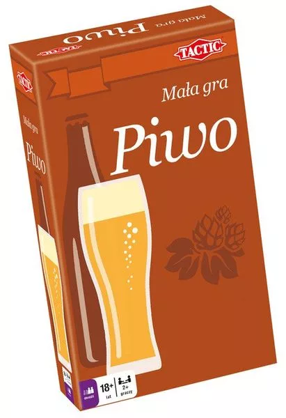 Mała gra Piwo