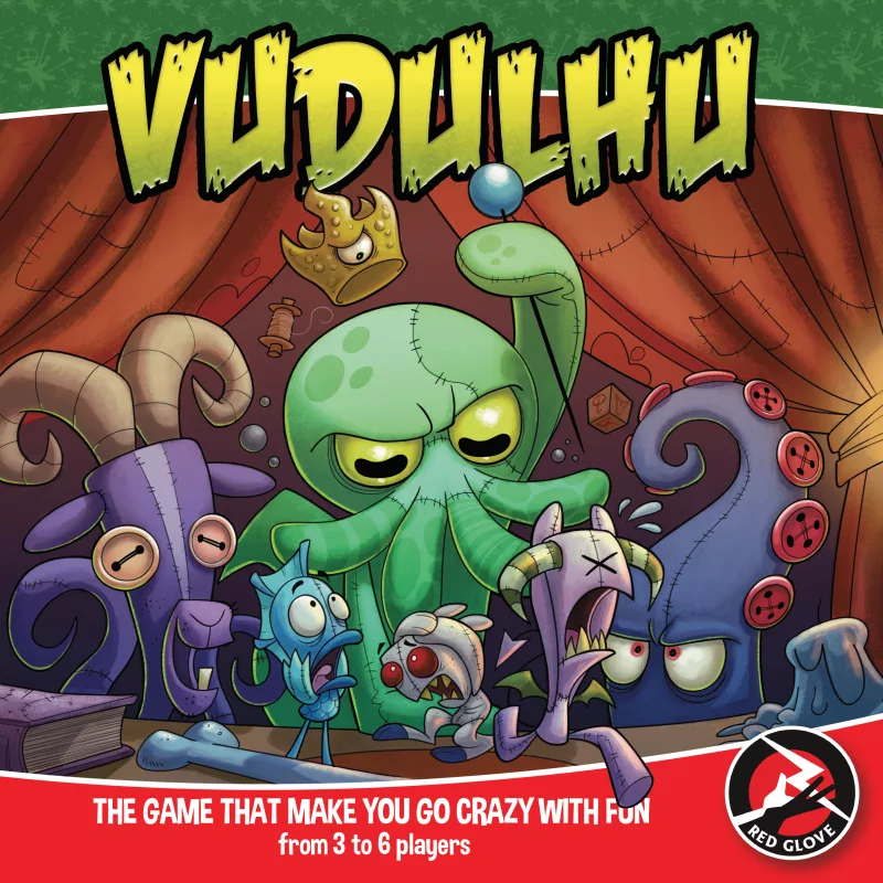Vudulhu