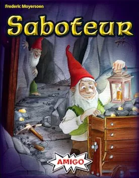 Sabotażysta