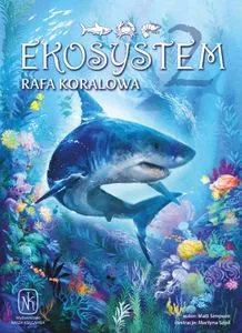 Ekosystem Rafa Koralowa