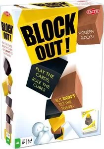 Block Out