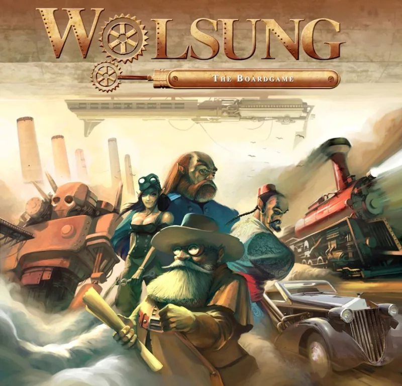 Wolsung