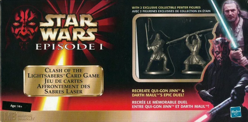 Star Wars Episode 1