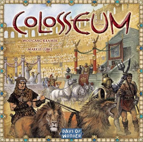 Colloseum