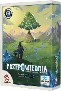 Przepowiednia