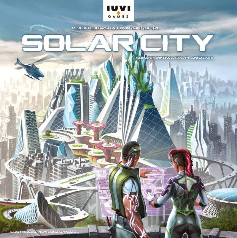 Solarcity